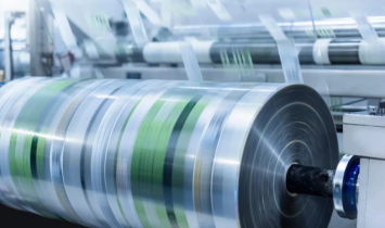 新广利LA-6827A薄膜印刷乳液,为薄膜印刷油墨配方设计提供可靠、高效的材料解决方案