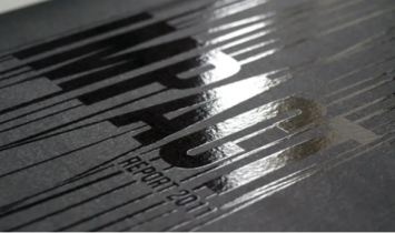 新广利LA-6162A,专为打造卓越光油效果而生!