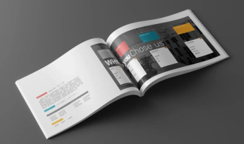 高光泽水性丙烯酸印刷乳液LA-6098与LA-6099,可实现稳定的高光泽表现