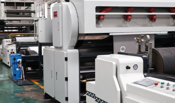 LA-3227A水性覆膜胶:安全环保与高效性能的融合为精美包装提供可靠的粘合保障