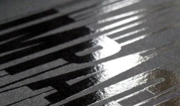 LA-6166D纸箱预印光油乳液具有优异防滑角度兼备高光泽高耐磨与高温抗拉花性能