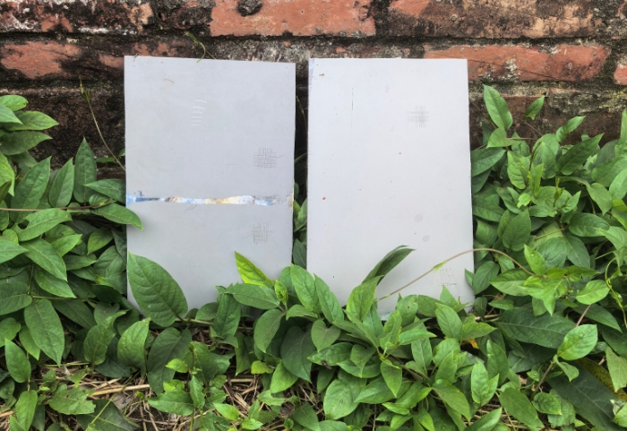 有机硅纯丙乳液K-401：让瓷砖改色漆附着力达0级，告别起皮脱落难题